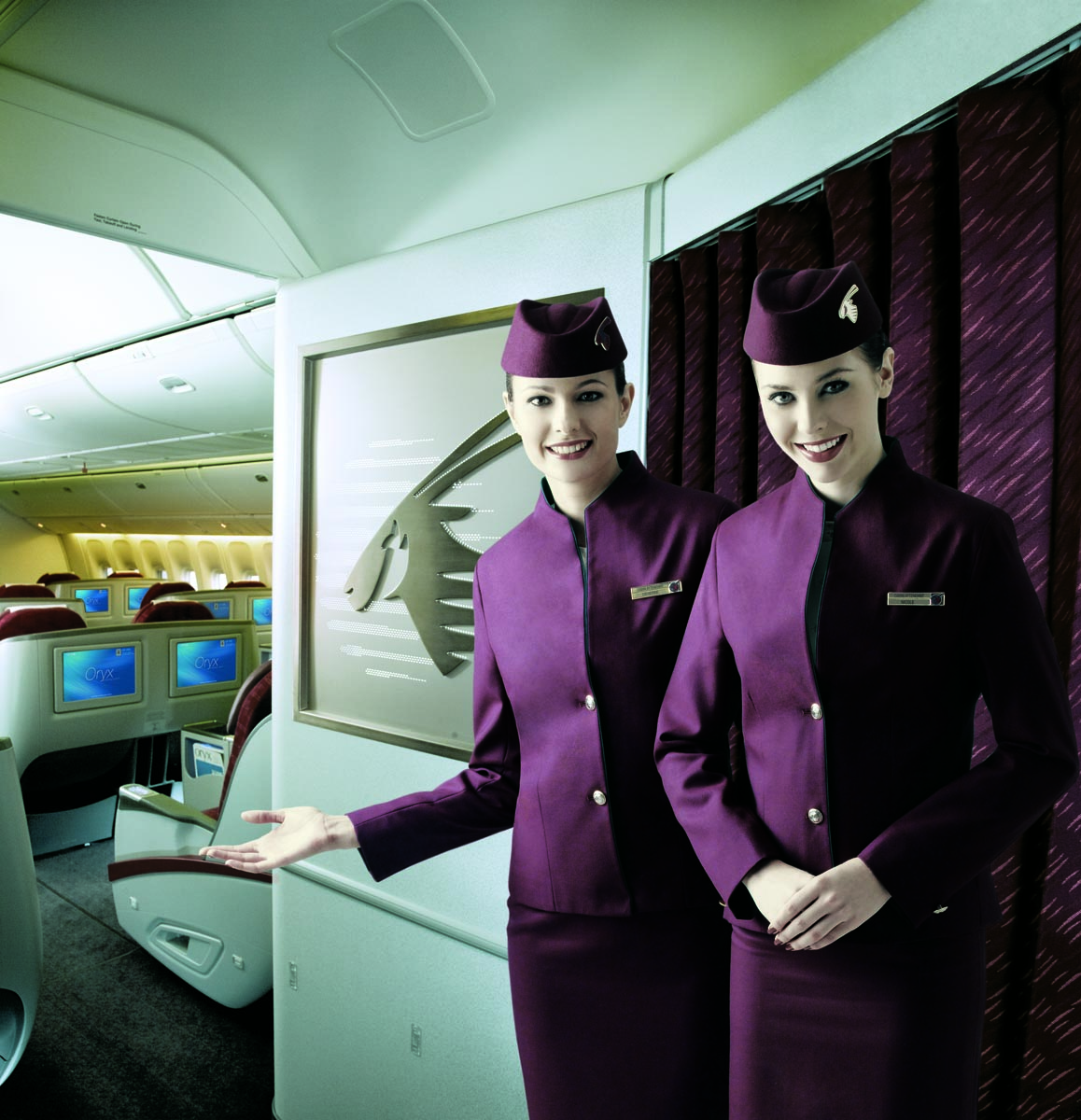Qatar Airways